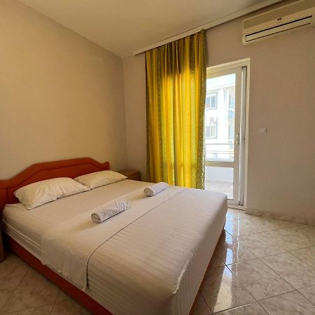 Apartments Ela Ulcinj Exterior foto