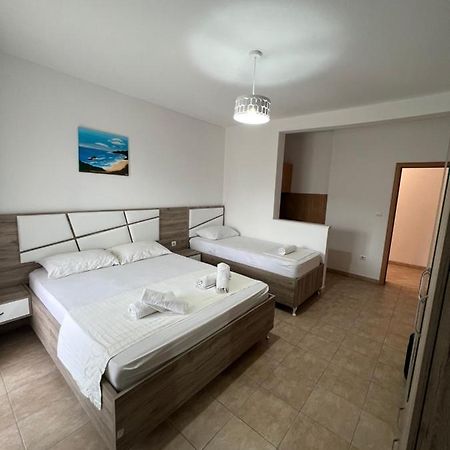 Apartments Ela Ulcinj Exterior foto