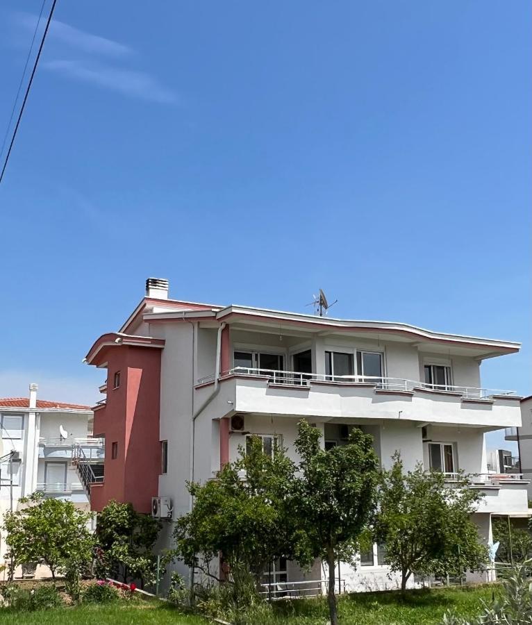 Apartments Ela Ulcinj Exterior foto